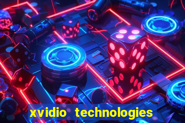 xvidio technologies startup brasil 2022 download